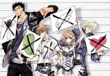BUY NEW tsubasa chronicle - 155580 Premium Anime Print Poster