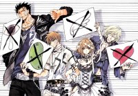 BUY NEW tsubasa chronicle - 155580 Premium Anime Print Poster