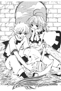 BUY NEW tsubasa chronicle - 156529 Premium Anime Print Poster