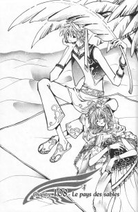 BUY NEW tsubasa chronicle - 156641 Premium Anime Print Poster