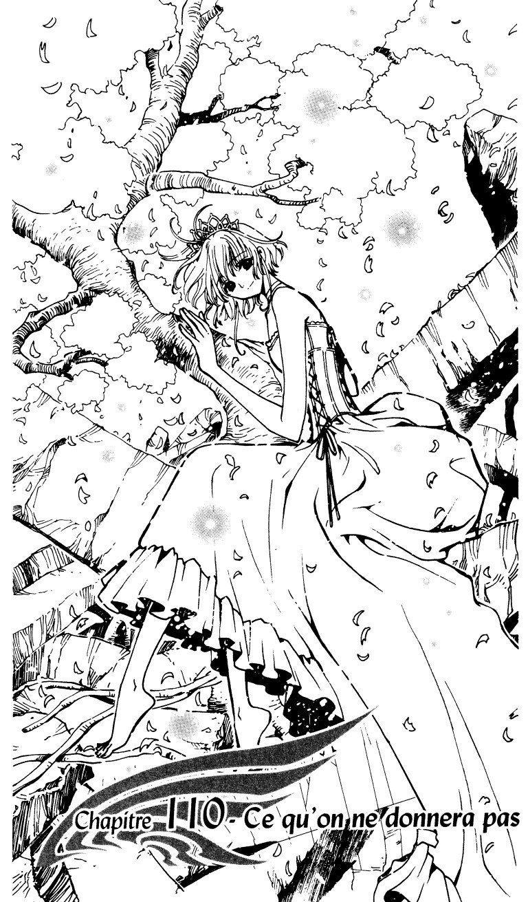 BUY NEW tsubasa chronicle - 156643 Premium Anime Print Poster tsubasa chronicle - 156645 image