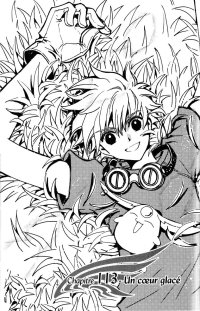 BUY NEW tsubasa chronicle - 156648 Premium Anime Print Poster