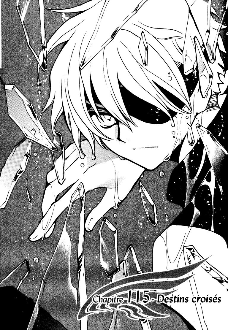 BUY NEW tsubasa chronicle - 159187 Premium Anime Print Poster tsubasa chronicle - 159188 image