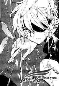 BUY NEW tsubasa chronicle - 159187 Premium Anime Print Poster