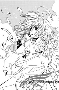 BUY NEW tsubasa chronicle - 159190 Premium Anime Print Poster