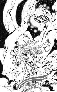 BUY NEW tsubasa chronicle - 159193 Premium Anime Print Poster