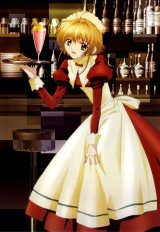 BUY NEW tsubasa chronicle - 164049 Premium Anime Print Poster