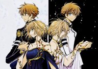 BUY NEW tsubasa chronicle - 171882 Premium Anime Print Poster