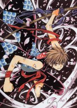 BUY NEW tsubasa chronicle - 174193 Premium Anime Print Poster