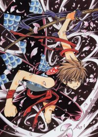BUY NEW tsubasa chronicle - 174193 Premium Anime Print Poster
