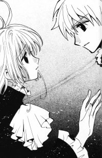 BUY NEW tsubasa chronicle - 174194 Premium Anime Print Poster