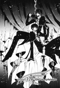 BUY NEW tsubasa chronicle - 174198 Premium Anime Print Poster