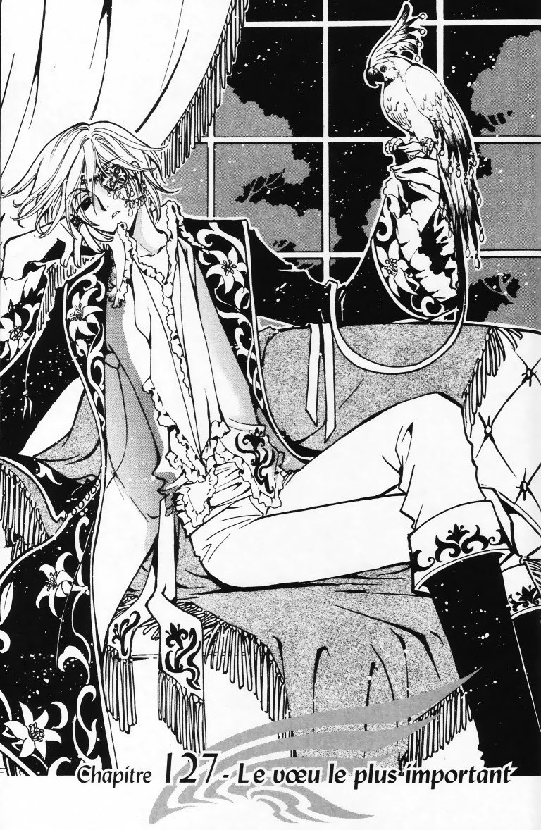 BUY NEW tsubasa chronicle - 174199 Premium Anime Print Poster tsubasa chronicle - 174200 image
