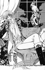 BUY NEW tsubasa chronicle - 174199 Premium Anime Print Poster