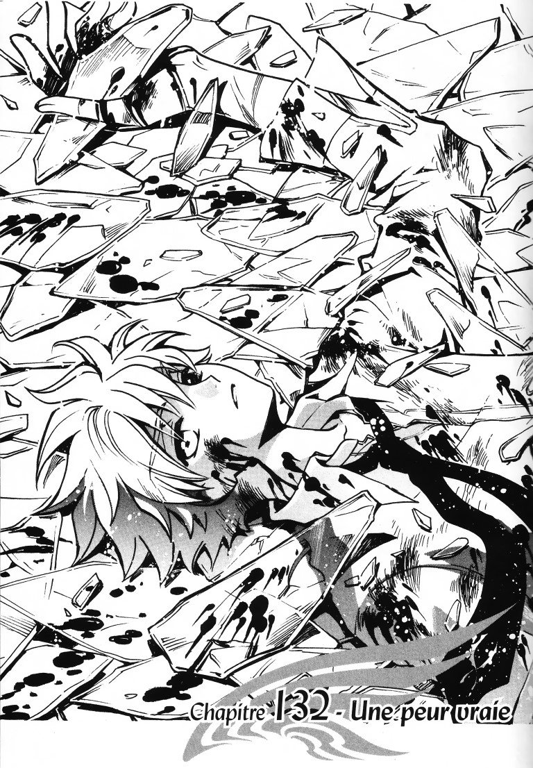 BUY NEW tsubasa chronicle - 174388 Premium Anime Print Poster tsubasa chronicle - 174496 image