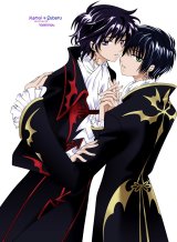 BUY NEW tsubasa chronicle - 178504 Premium Anime Print Poster