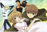 BUY NEW tsubasa chronicle - 178505 Premium Anime Print Poster