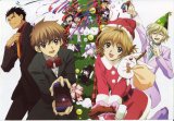 BUY NEW tsubasa chronicle - 178506 Premium Anime Print Poster