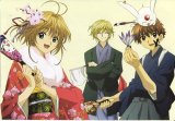 BUY NEW tsubasa chronicle - 178508 Premium Anime Print Poster