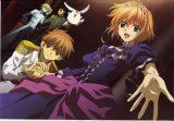 BUY NEW tsubasa chronicle - 178510 Premium Anime Print Poster