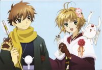 BUY NEW tsubasa chronicle - 178512 Premium Anime Print Poster