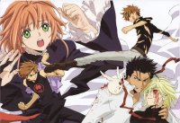 BUY NEW tsubasa chronicle - 178520 Premium Anime Print Poster