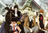 BUY NEW tsubasa chronicle - 185920 Premium Anime Print Poster