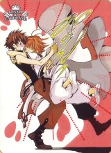 BUY NEW tsubasa chronicle - 185921 Premium Anime Print Poster