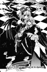 BUY NEW tsubasa chronicle - 185962 Premium Anime Print Poster