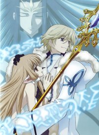 BUY NEW tsubasa chronicle - 190030 Premium Anime Print Poster