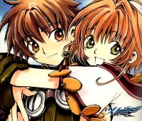 BUY NEW tsubasa reservoir chronicle - 104007 Premium Anime Print Poster