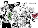 BUY NEW tsubasa reservoir chronicle - 104475 Premium Anime Print Poster