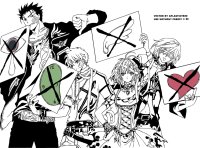 BUY NEW tsubasa reservoir chronicle - 104475 Premium Anime Print Poster