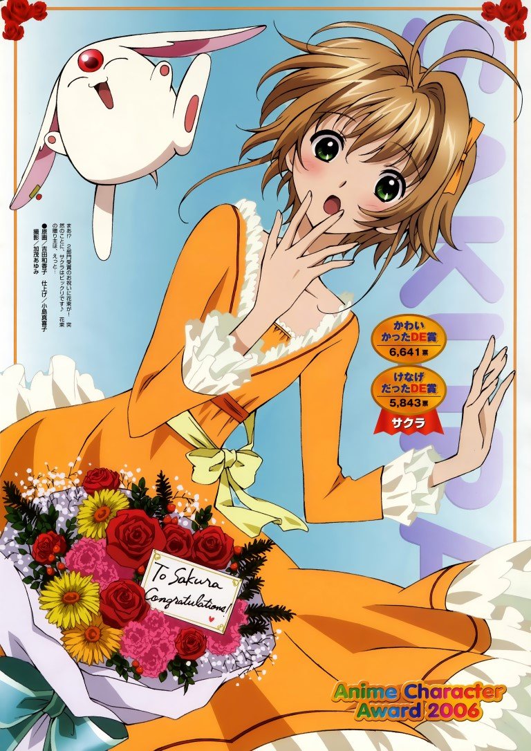 BUY NEW tsubasa reservoir chronicle - 105532 Premium Anime Print Poster tsubasa reservoir chronicle - 105644 image