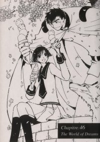 BUY NEW tsubasa reservoir chronicle - 111255 Premium Anime Print Poster
