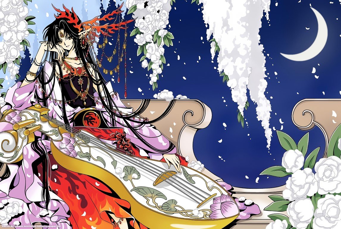 BUY NEW tsubasa reservoir chronicle - 117287 Premium Anime Print Poster tsubasa reservoir chronicle - 117288 image