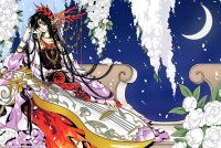 BUY NEW tsubasa reservoir chronicle - 117287 Premium Anime Print Poster