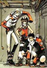 BUY NEW tsubasa reservoir chronicle - 117288 Premium Anime Print Poster