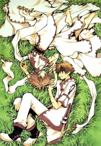 BUY NEW tsubasa reservoir chronicle - 117289 Premium Anime Print Poster
