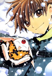BUY NEW tsubasa reservoir chronicle - 117364 Premium Anime Print Poster