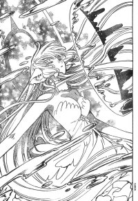 BUY NEW tsubasa reservoir chronicle - 118557 Premium Anime Print Poster