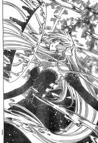 BUY NEW tsubasa reservoir chronicle - 119580 Premium Anime Print Poster