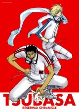 BUY NEW tsubasa reservoir chronicle - 122420 Premium Anime Print Poster