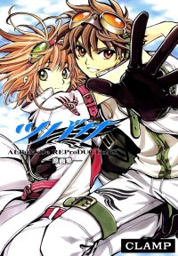 BUY NEW tsubasa reservoir chronicle - 122422 Premium Anime Print Poster
