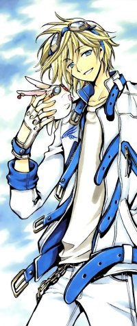 BUY NEW tsubasa reservoir chronicle - 122424 Premium Anime Print Poster
