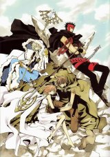 BUY NEW tsubasa reservoir chronicle - 124320 Premium Anime Print Poster
