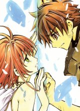 BUY NEW tsubasa reservoir chronicle - 124580 Premium Anime Print Poster