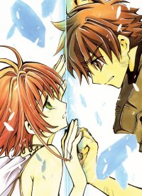 BUY NEW tsubasa reservoir chronicle - 124580 Premium Anime Print Poster