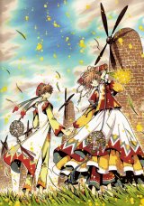 BUY NEW tsubasa reservoir chronicle - 125174 Premium Anime Print Poster