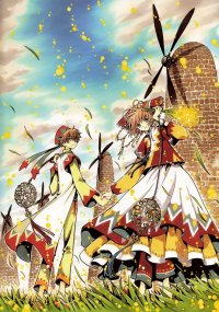 BUY NEW tsubasa reservoir chronicle - 125174 Premium Anime Print Poster